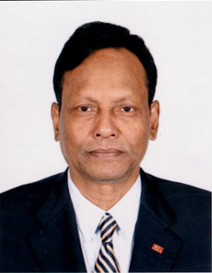 Mr. Mofiz Uddin