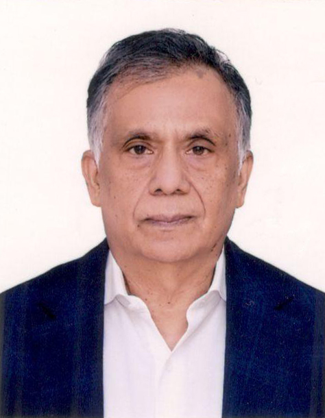 Mr. Mozaharul Hoque