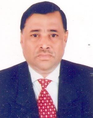 Mr. Shah Alam Rari