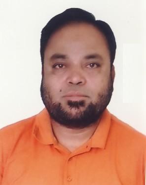 Mr. Md. Abul Hossain Milon