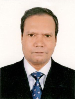 Mr. Zakir Uddin Patwary