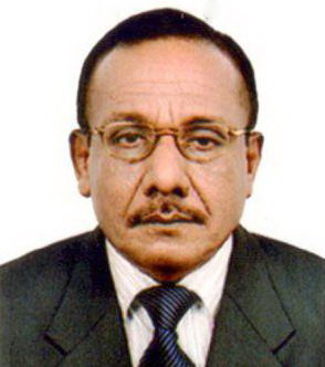Mr. Mohammed Jalal Uddin