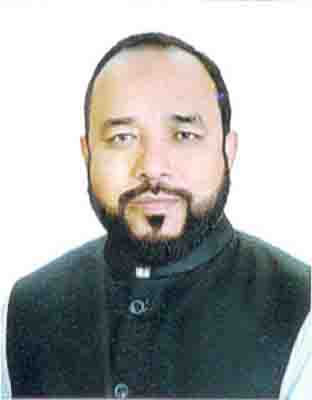 Shaikh Abdullah