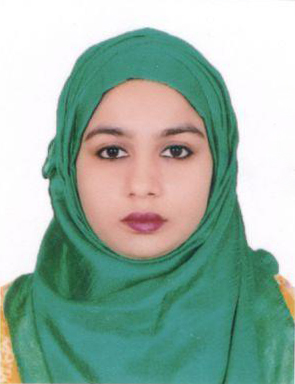 Ms. Akhi Moni