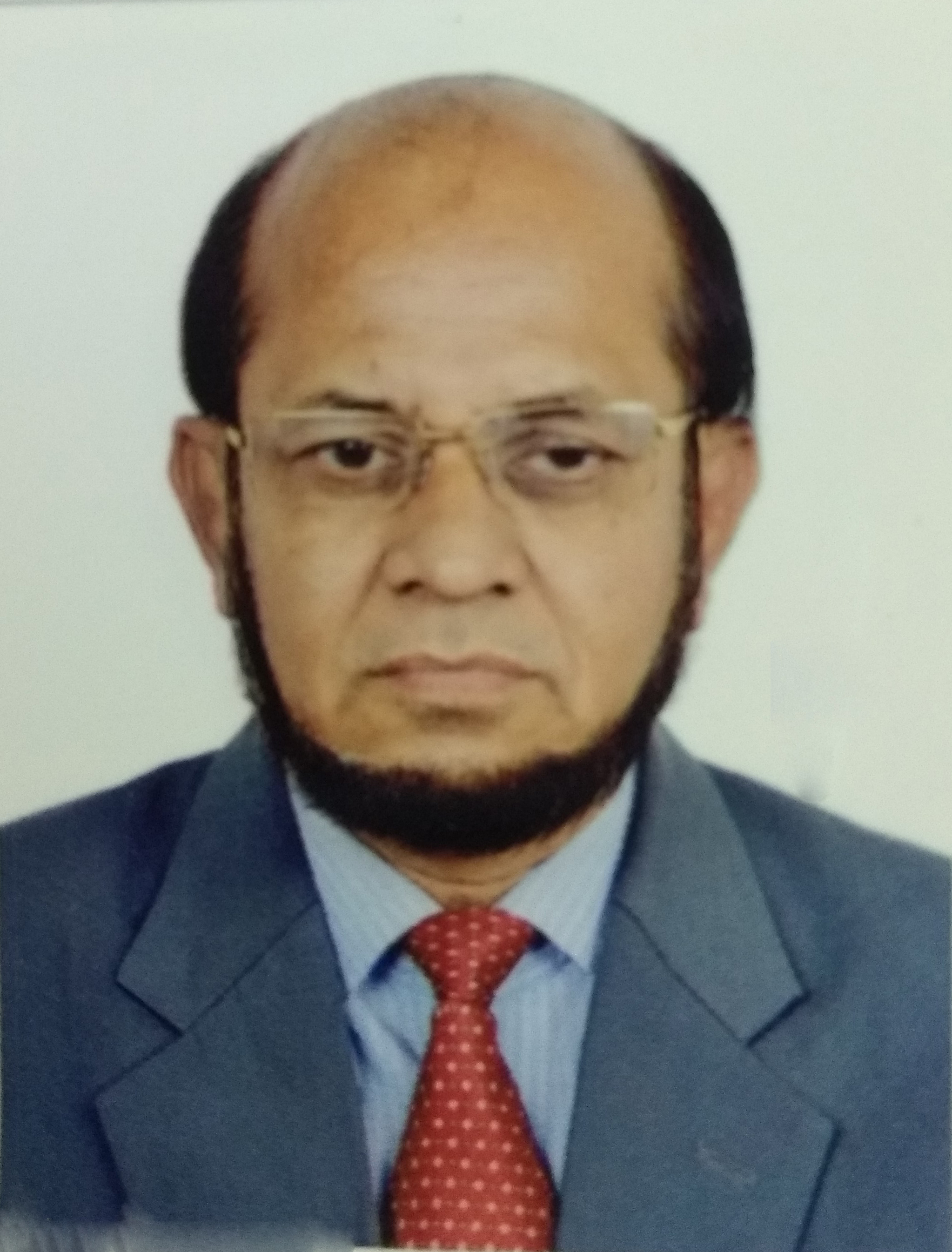 Mr. Kazi Md. Tajul Islam