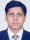 Mr. K.M. Kibria Chowdhury