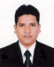 Advocate Md. Nazrul Islam Sikdar