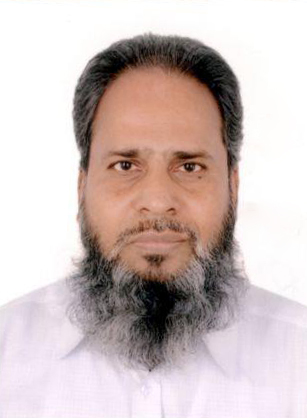 Mr. Abdur Rashid Sikder