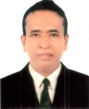 Mr. Kazi Abdul Momen