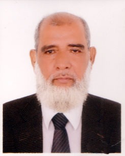 Mr. Haradhan Das