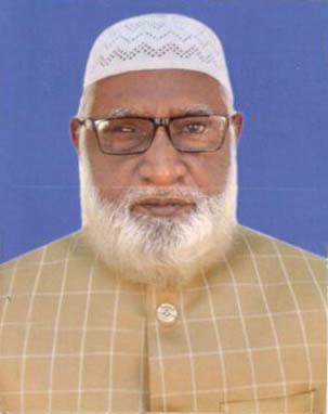 Mr. Md. Moazzam Hossain