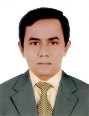 Mr. A.B.M. Shamsul Alam Kazol