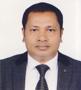 Mr. Mohammed Ali Siddiquie (Khokon)