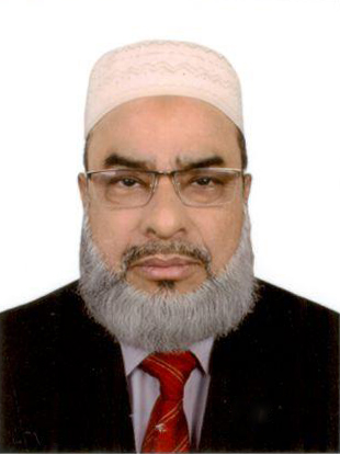 Alhaj Md. Shah Alam Bhuiyan