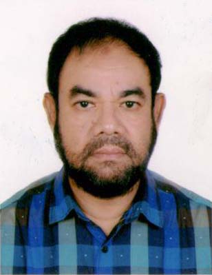 Mr. Mohammad Abdullah