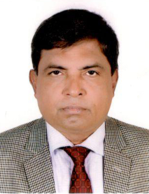 Mr. Mohammed Mosharraf Hossain