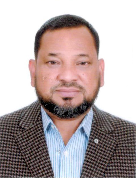 Mr. Mohammed Sayed