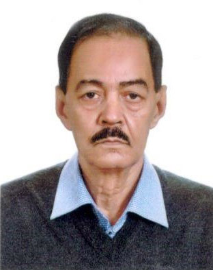 Mr. Md. Mohiuddin