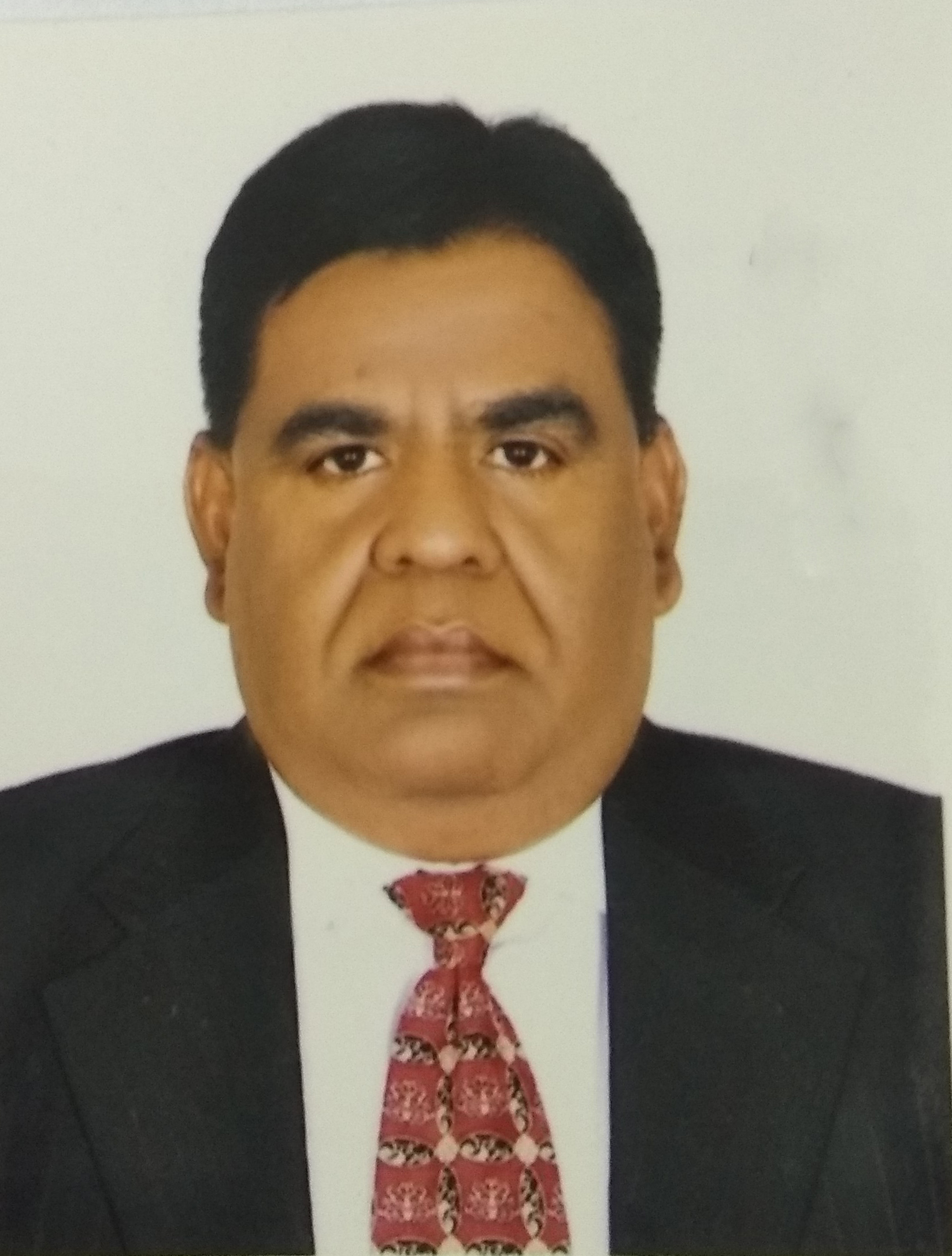 Mr. Khondaker Nurul Kabir