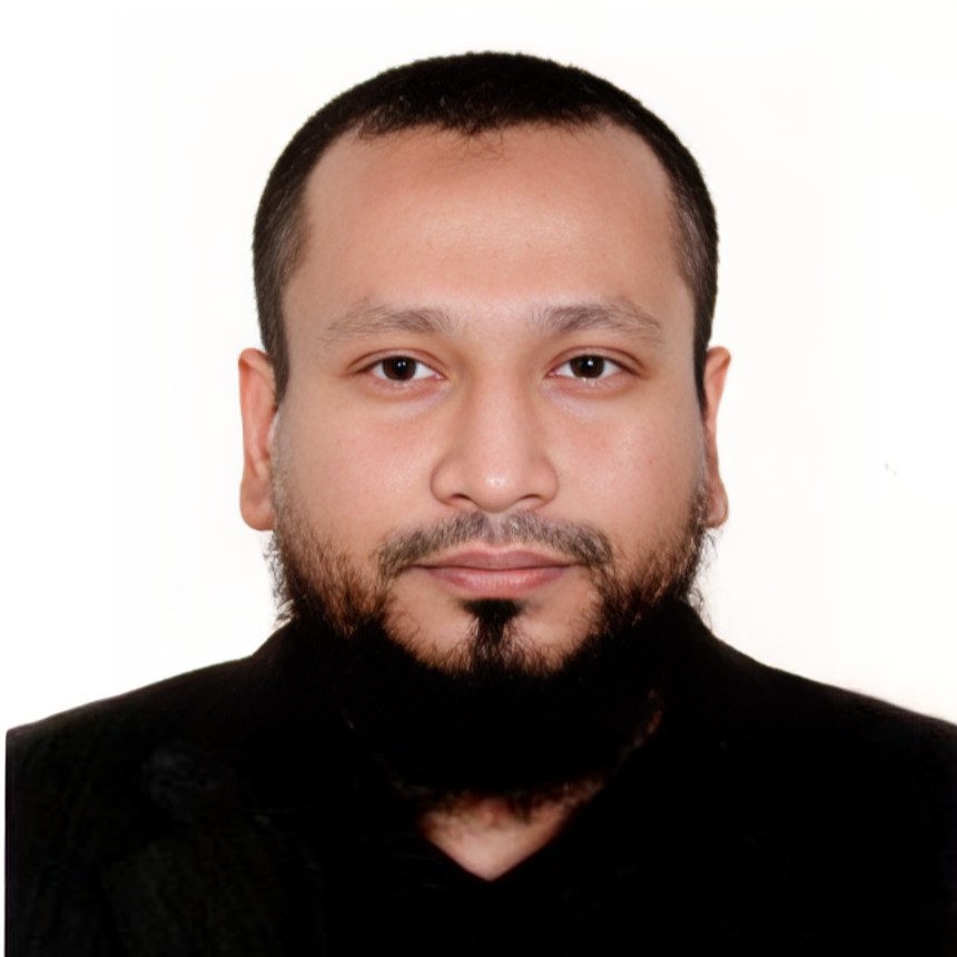Mr. Rayeed Hossain