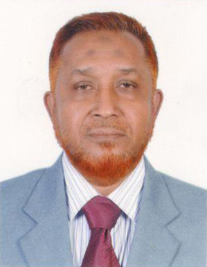 Mr. Mohd. Nurul Hoque Bazol