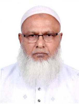Mr. Md. Wahidul Islam