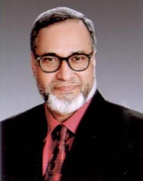 Mr. Abdur Rakib Mukul