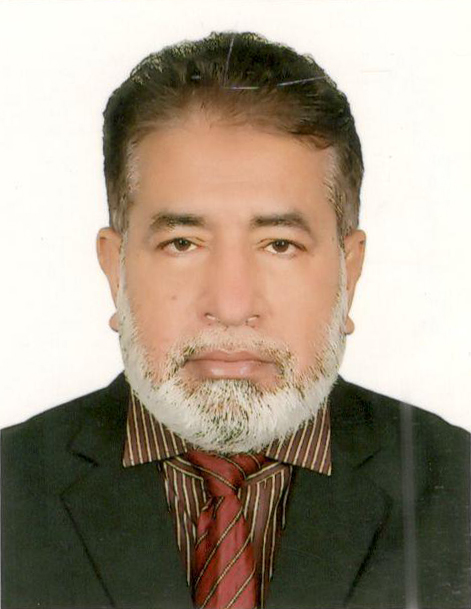 Mr. Firoz Md. Mansurul Hoque