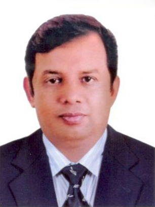 Mr. Fazlul Karim Chowdhury