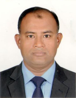 Mr. Md. Imran Hossain