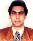 Mr. Rahman Abu Hameed