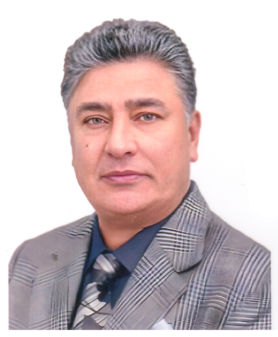 Mr. Ayaz Waris Khan