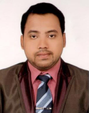 Mr. Saimon Mahmood