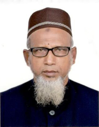 Haji Mozibul Hoque Chowdhury