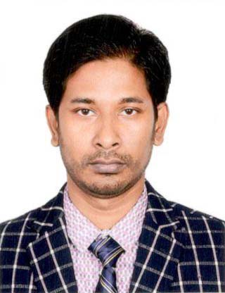 Mr. Md. Sakibur Rahman Chowdhury