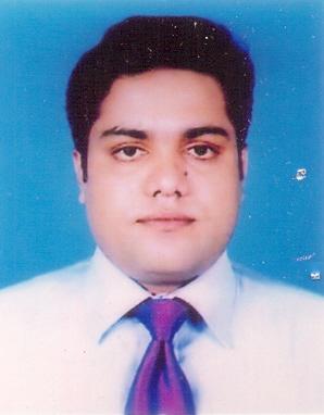 Mr. S.M. Jakir Hossain