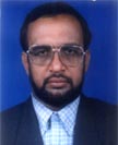 Mr. Jamal Uddin Ahmad