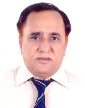 Mr. Mohammed Fachiul Alam