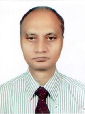 Mr. Kabiruddin Ahmed