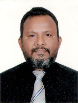 Mr. Md. Roknuzzaman