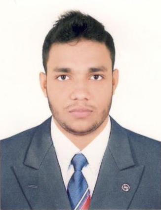 Mr. Mohammed Sobuj Miah