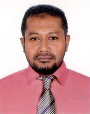 Mr. Mohammad Hasan