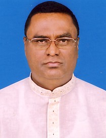 Mr. Abul Kashem Mazumder