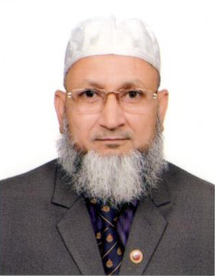 Mr. Muhammad Muslim Uddin