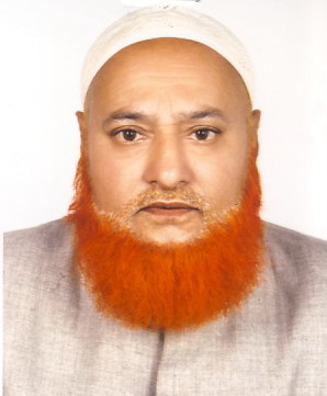 Mr. Md. Mahbubar Rahman Sapon