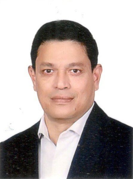 Mr. Ashfaque Ahmed