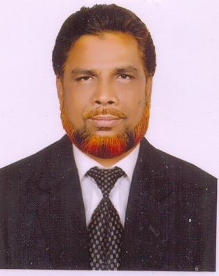 Mr. Md. Ayub Ali