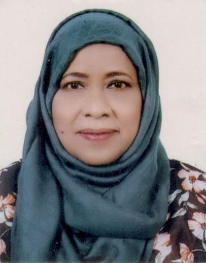 Ms. Shamsun Naher