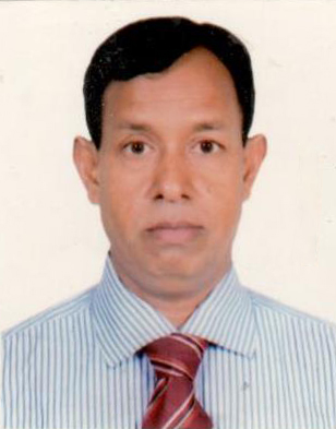 Mr. Mohammad Akbar Hossain