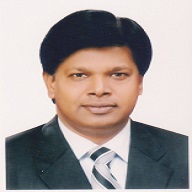 Mr. Khondaker Abu Ashfaque, M.P.
